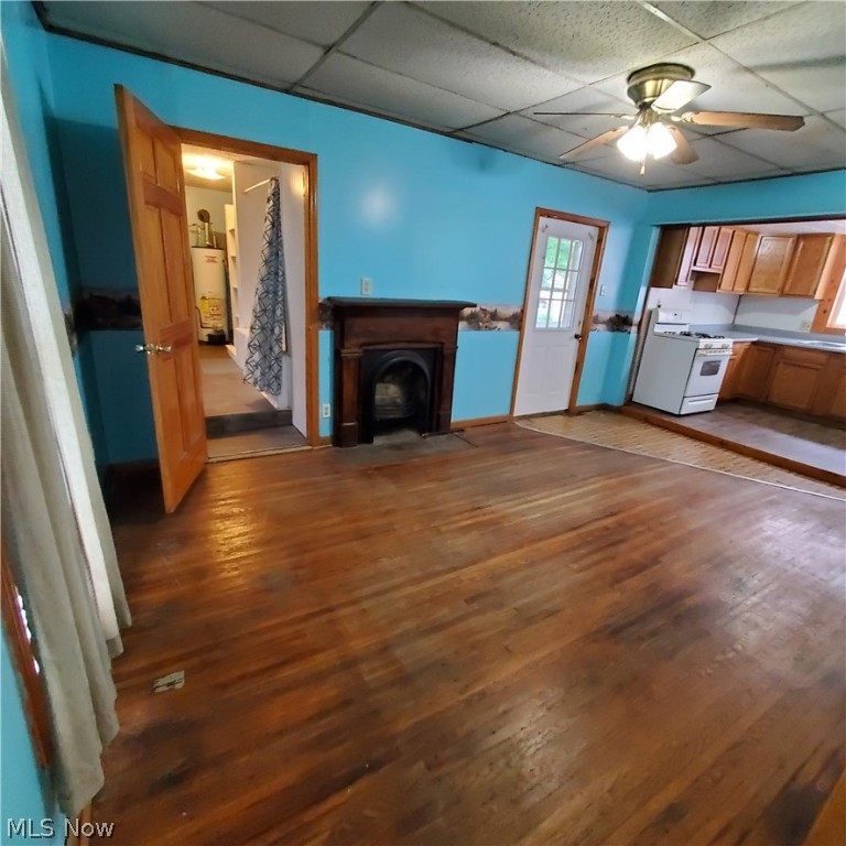 Cochrans Add - Residential