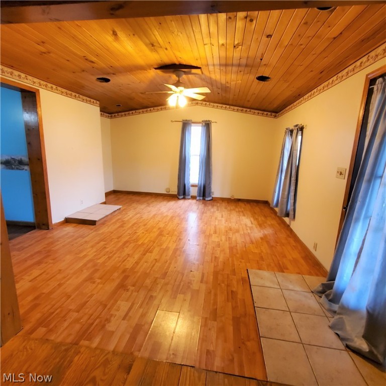 Cochrans Add - Residential