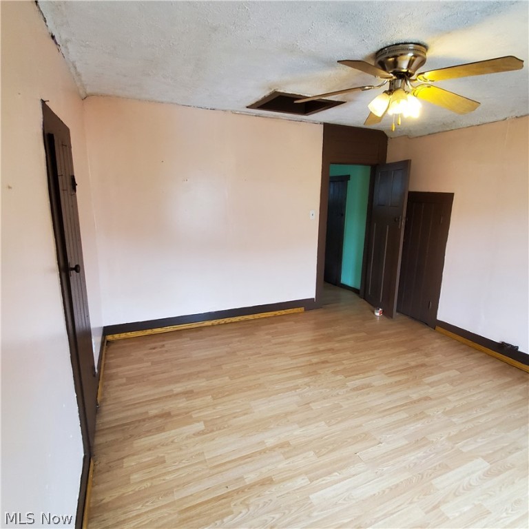 Cochrans Add - Residential