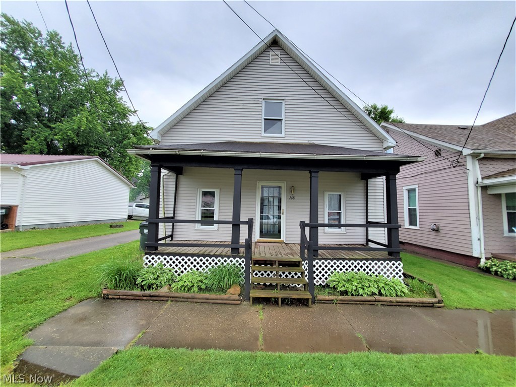 Cochrans Add - Residential