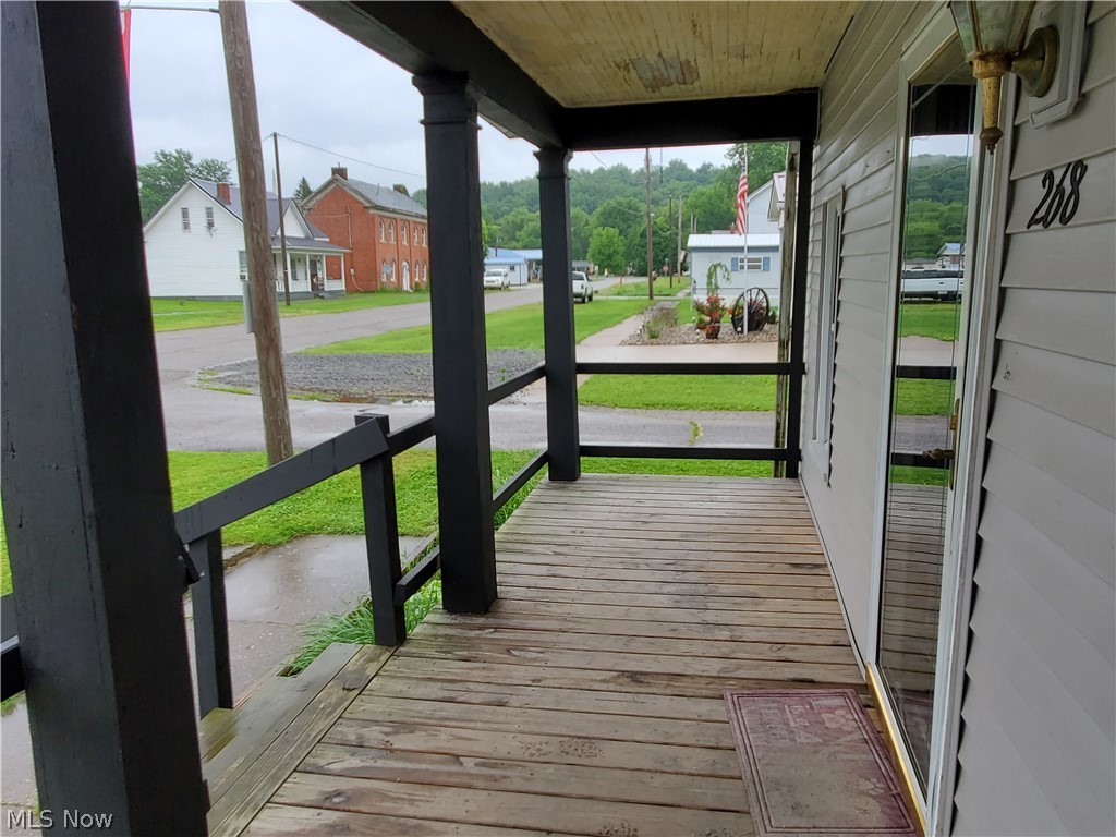 Cochrans Add - Residential