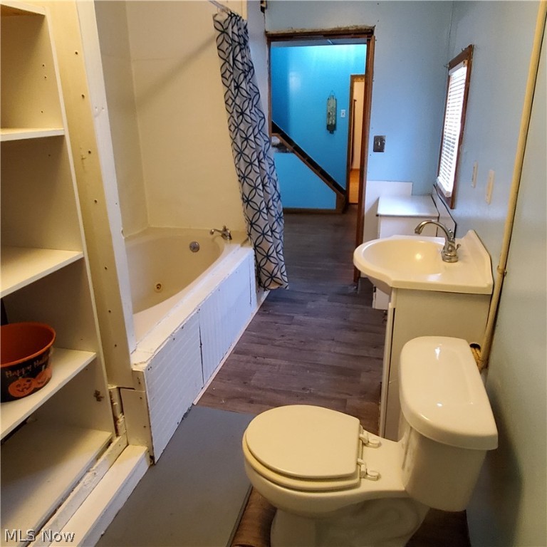 Cochrans Add - Residential