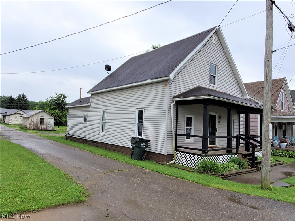 Cochrans Add - Residential