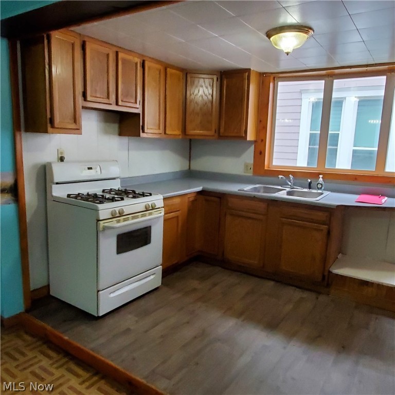 Cochrans Add - Residential