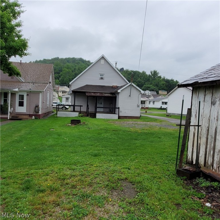 Cochrans Add - Residential