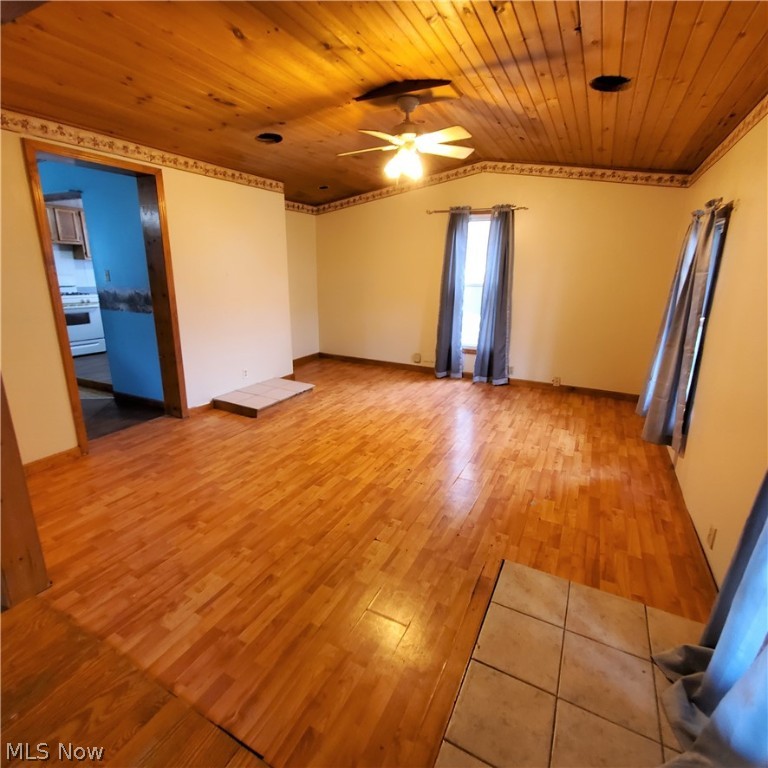 Cochrans Add - Residential