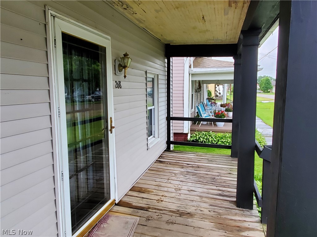 Cochrans Add - Residential