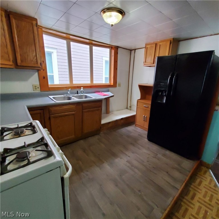 Cochrans Add - Residential