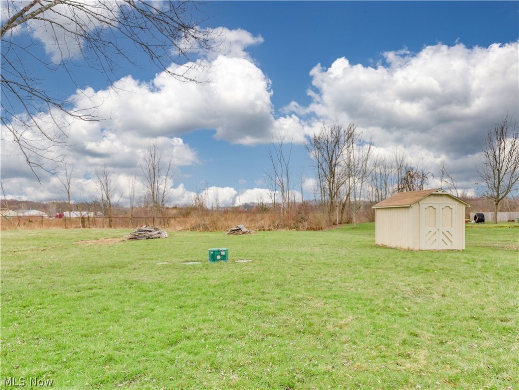 Richland Acres - Residential