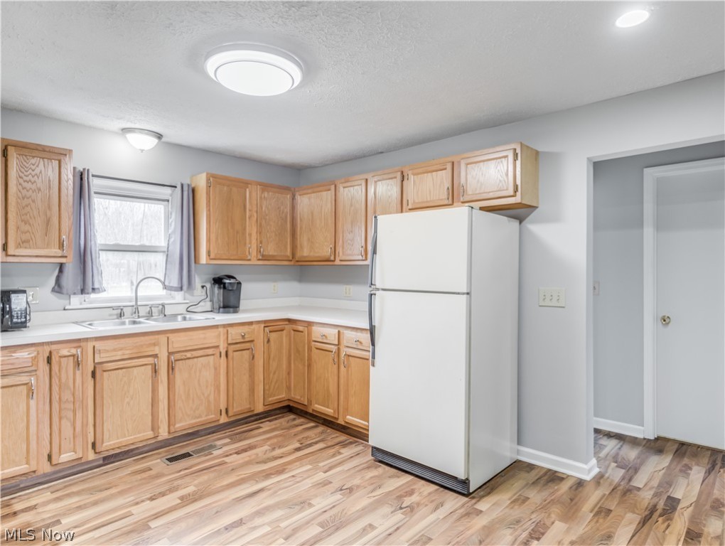 Richland Acres - Residential