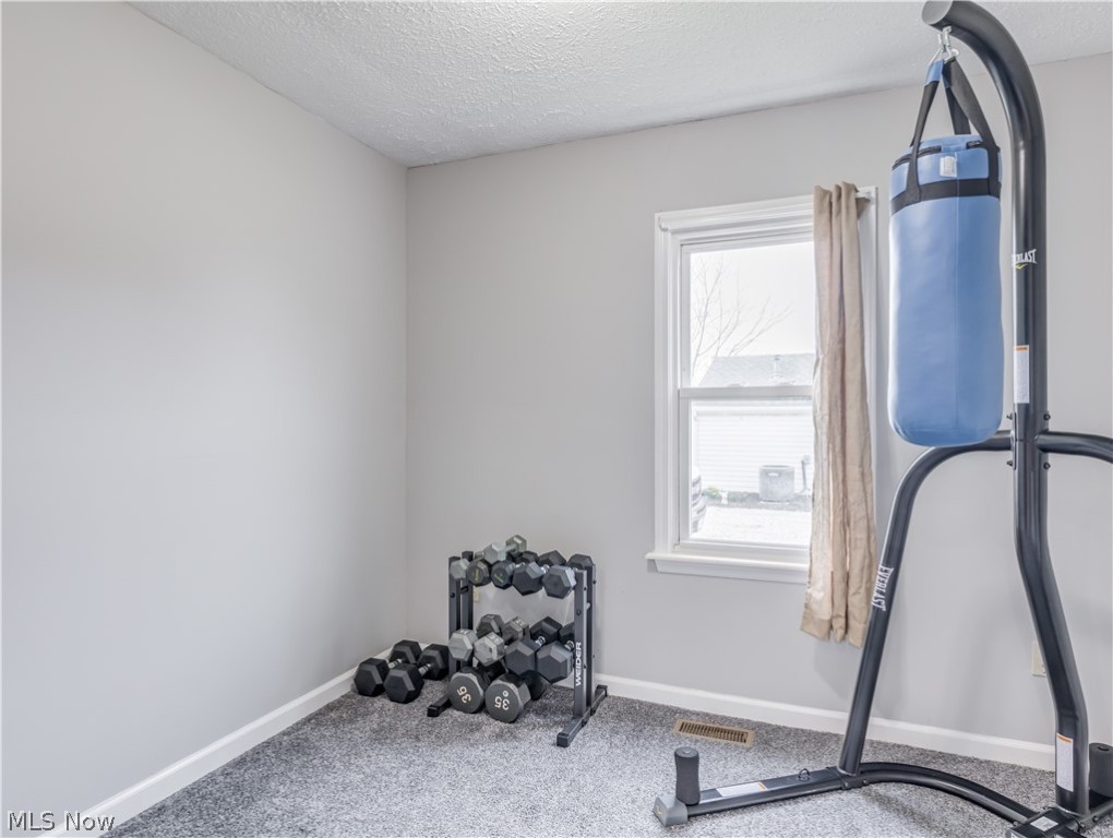 Richland Acres - Residential