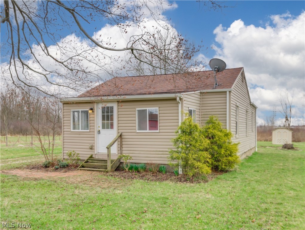 Richland Acres - Residential