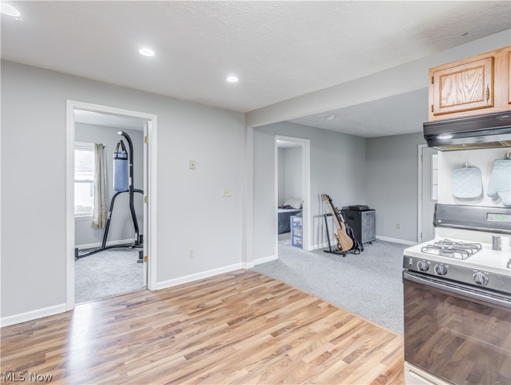 Richland Acres - Residential