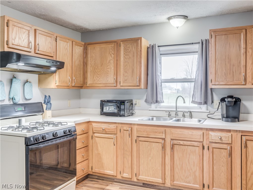 Richland Acres - Residential