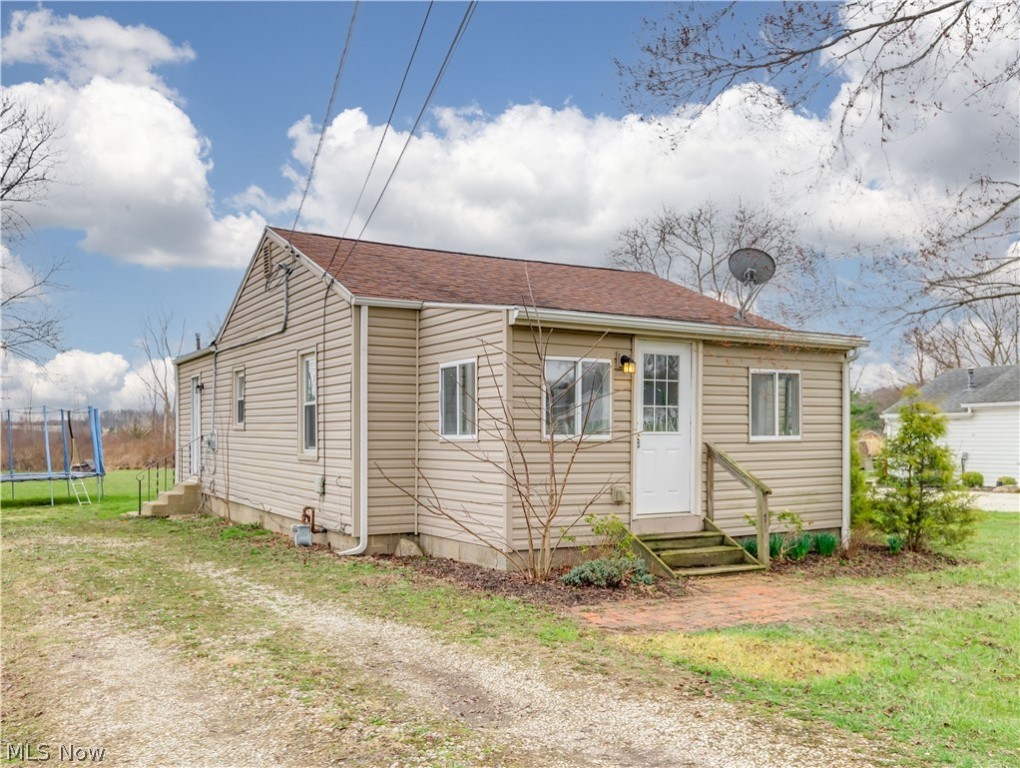 Richland Acres - Residential