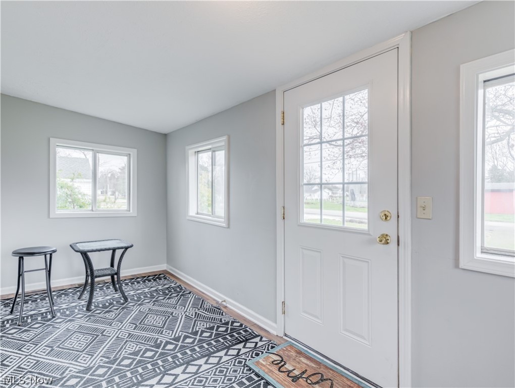 Richland Acres - Residential