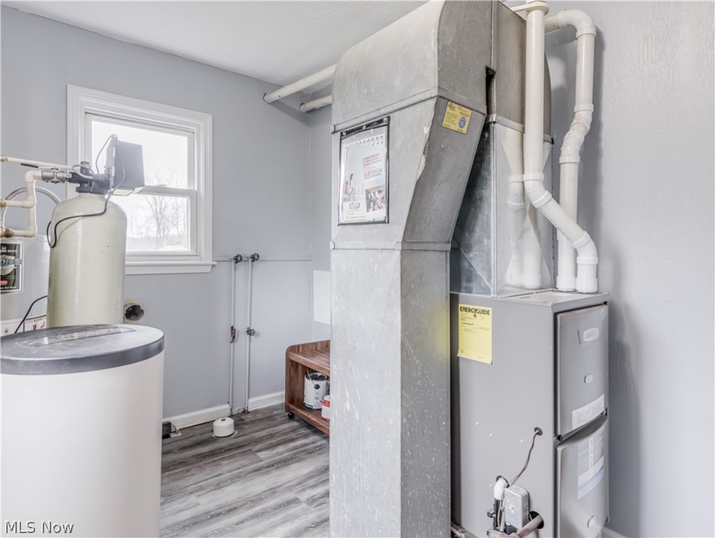 Richland Acres - Residential