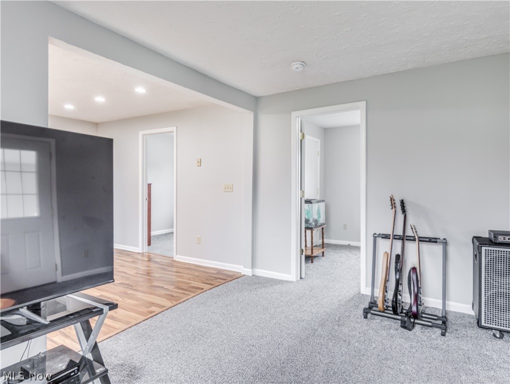 Richland Acres - Residential