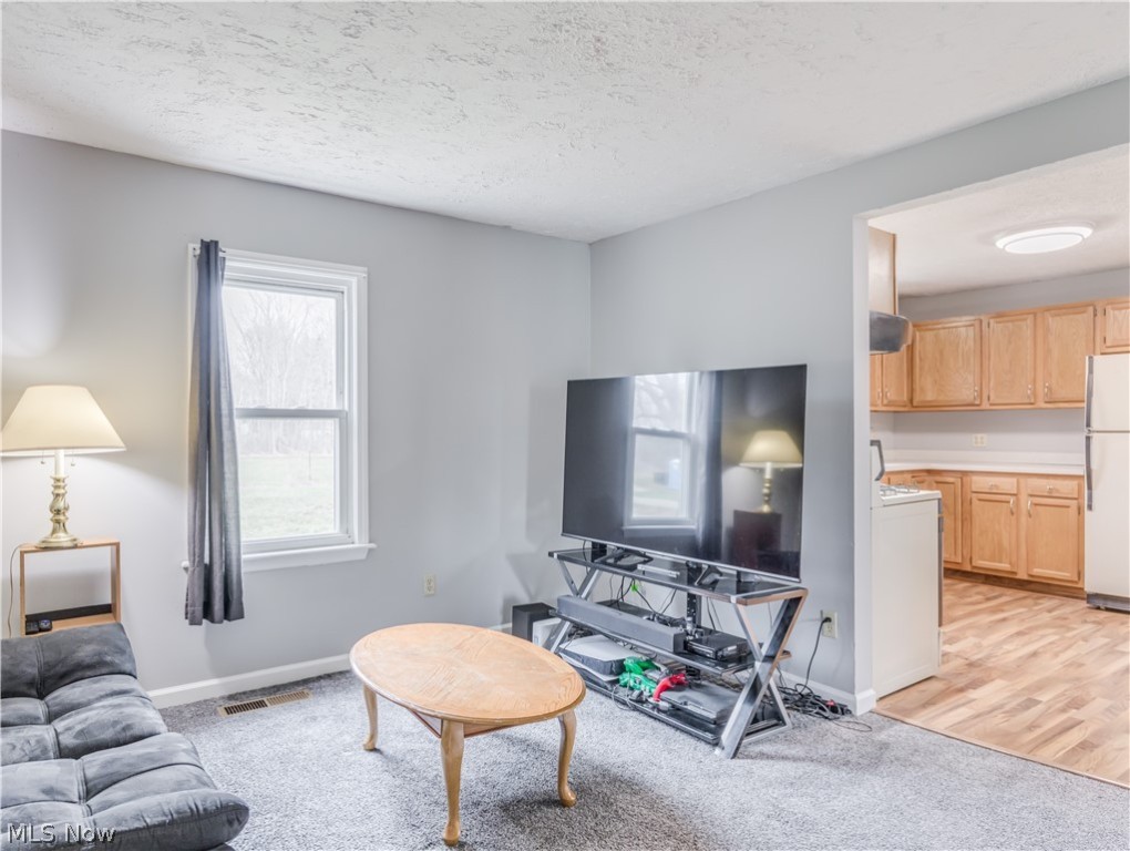 Richland Acres - Residential