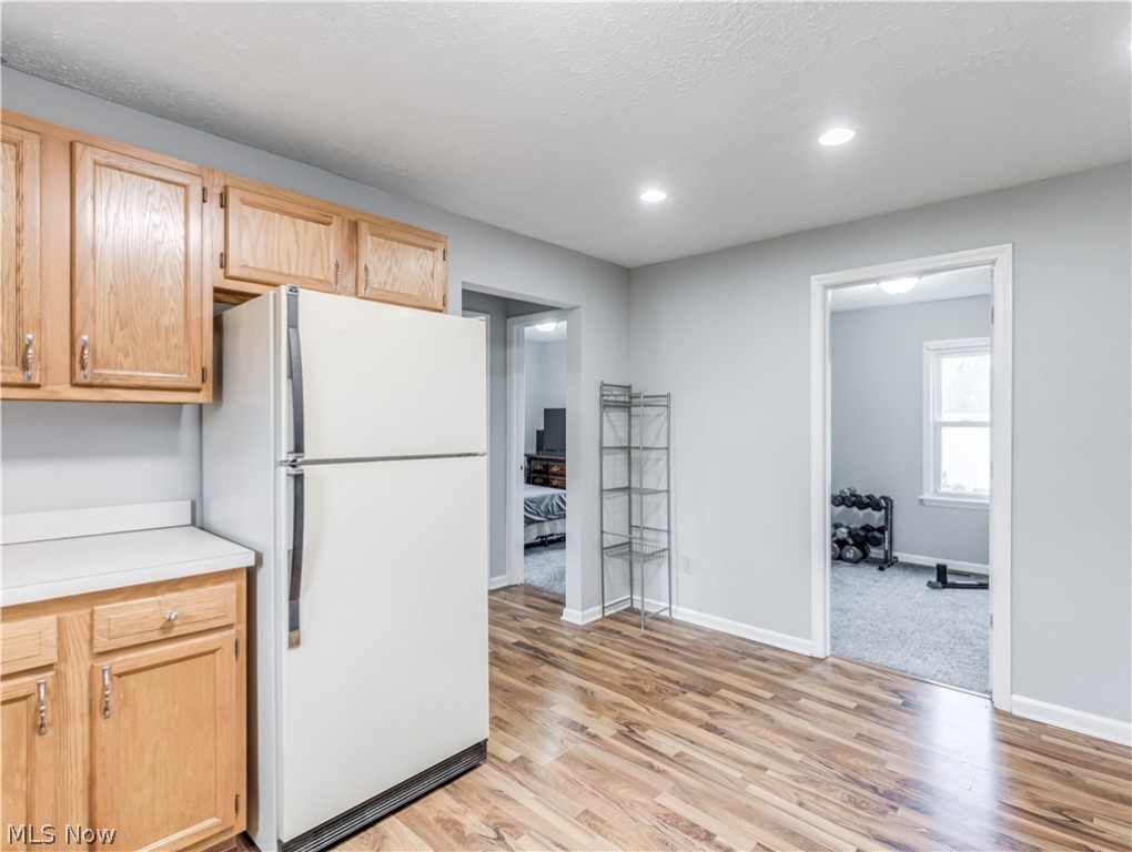 Richland Acres - Residential