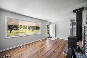 Chester Estates Sub 1 Tr 3 - Residential Lease