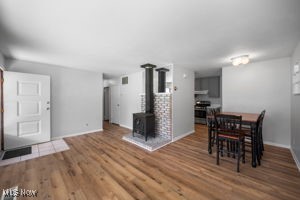 Chester Estates Sub 1 Tr 3 - Residential Lease