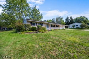 Chester Estates Sub 1 Tr 3 - Residential Lease