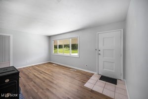 Chester Estates Sub 1 Tr 3 - Residential Lease