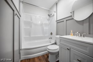 Chester Estates Sub 1 Tr 3 - Residential Lease