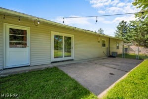 Chester Estates Sub 1 Tr 3 - Residential Lease