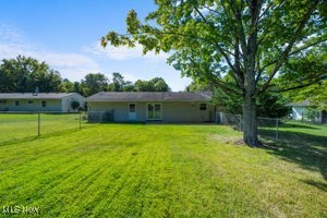 Chester Estates Sub 1 Tr 3 - Residential Lease