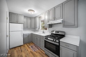 Chester Estates Sub 1 Tr 3 - Residential Lease