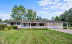 Chester Estates Sub 1 Tr 3 - Residential Lease