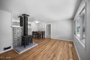 Chester Estates Sub 1 Tr 3 - Residential Lease