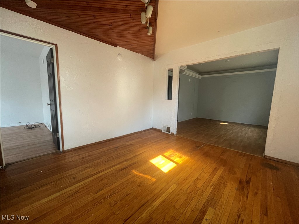 College Hill - Residential Income