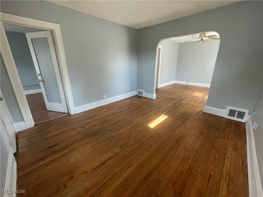 College Hill - Residential Income