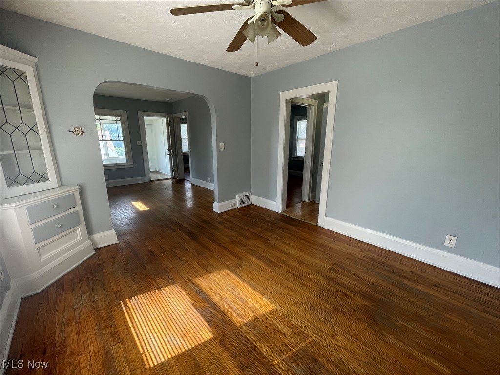 College Hill - Residential Income