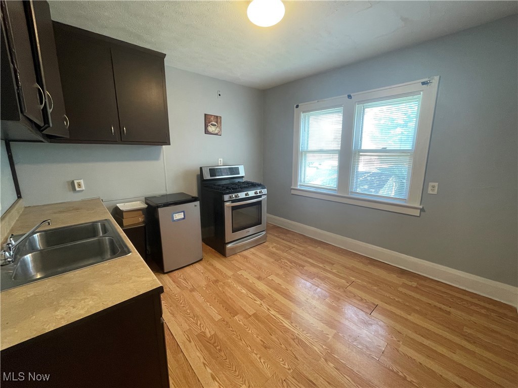 College Hill - Residential Income