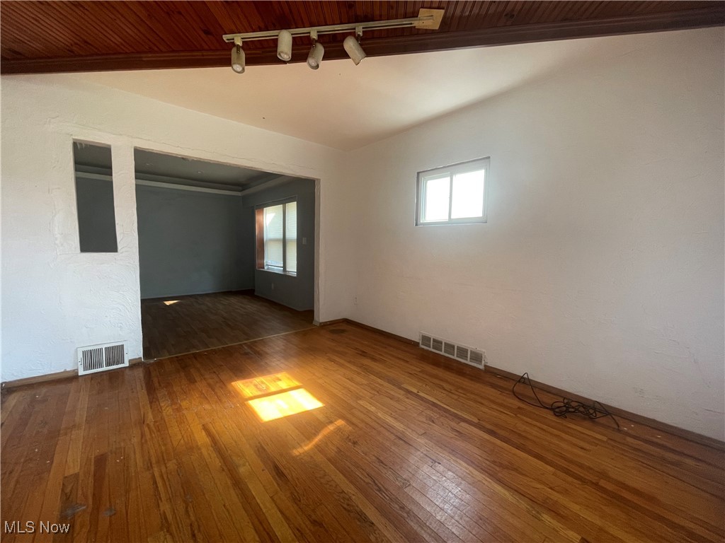 College Hill - Residential Income