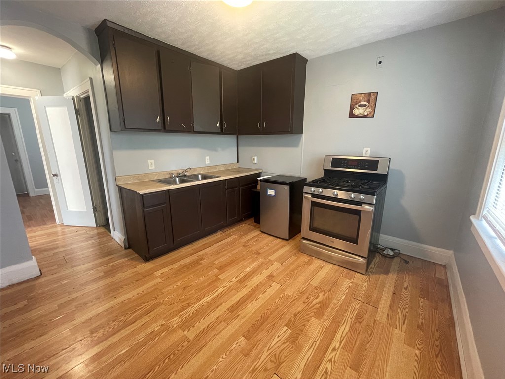 College Hill - Residential Income