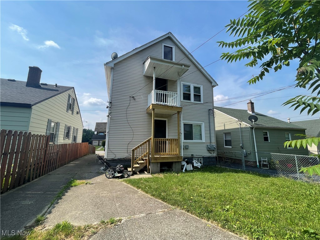 College Hill - Residential Income