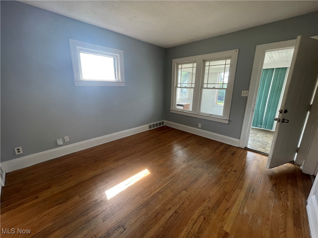 College Hill - Residential Income
