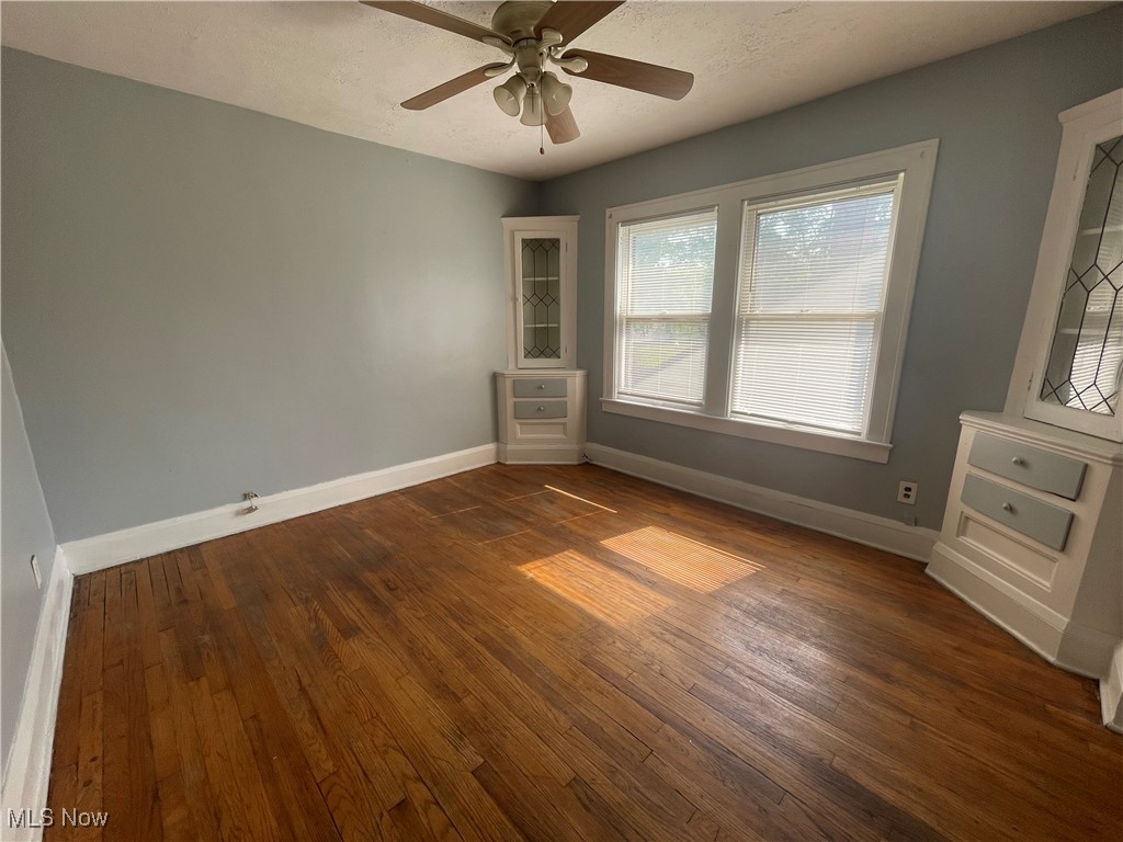 College Hill - Residential Income