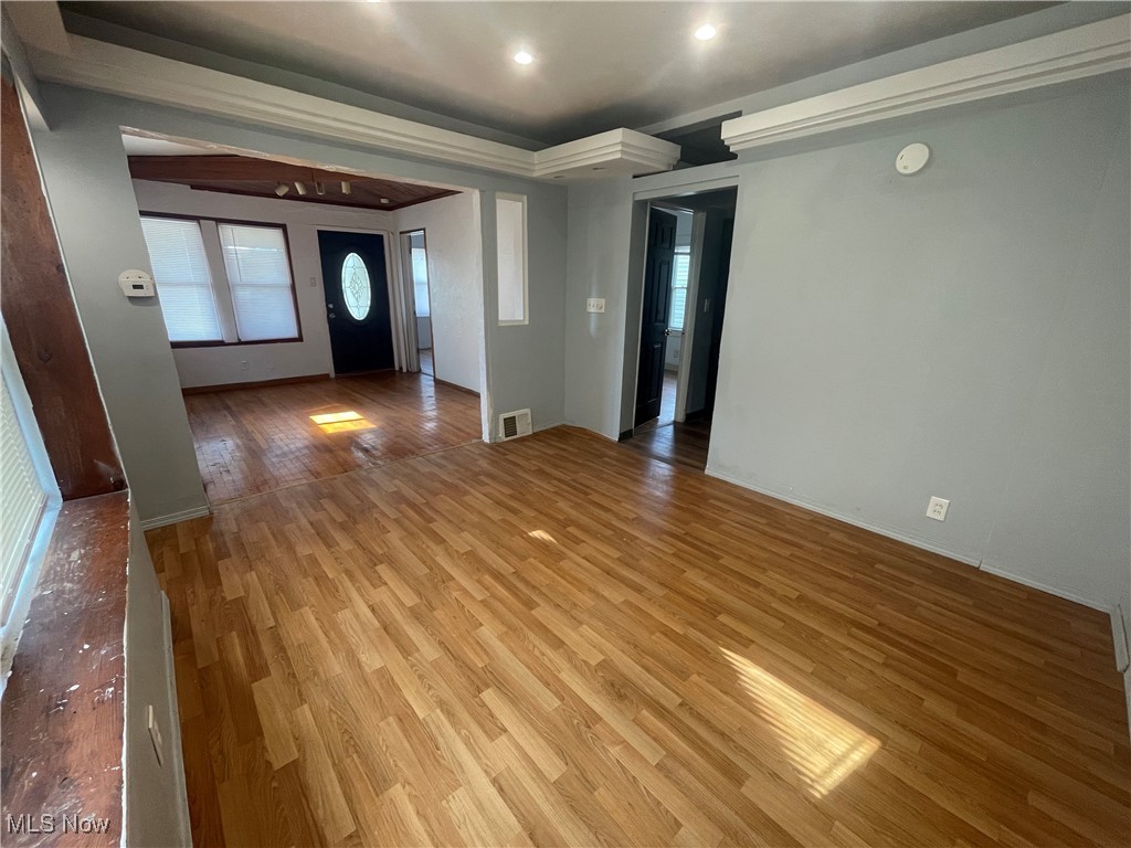 College Hill - Residential Income