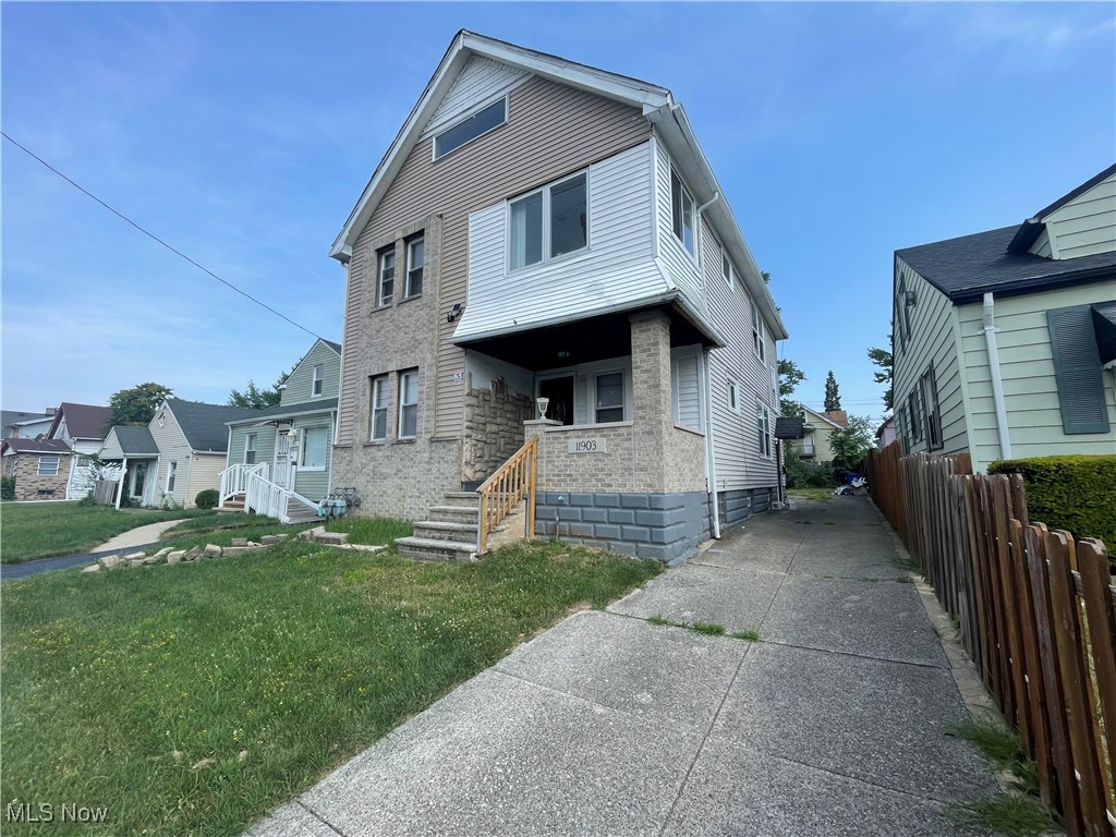 College Hill - Residential Income