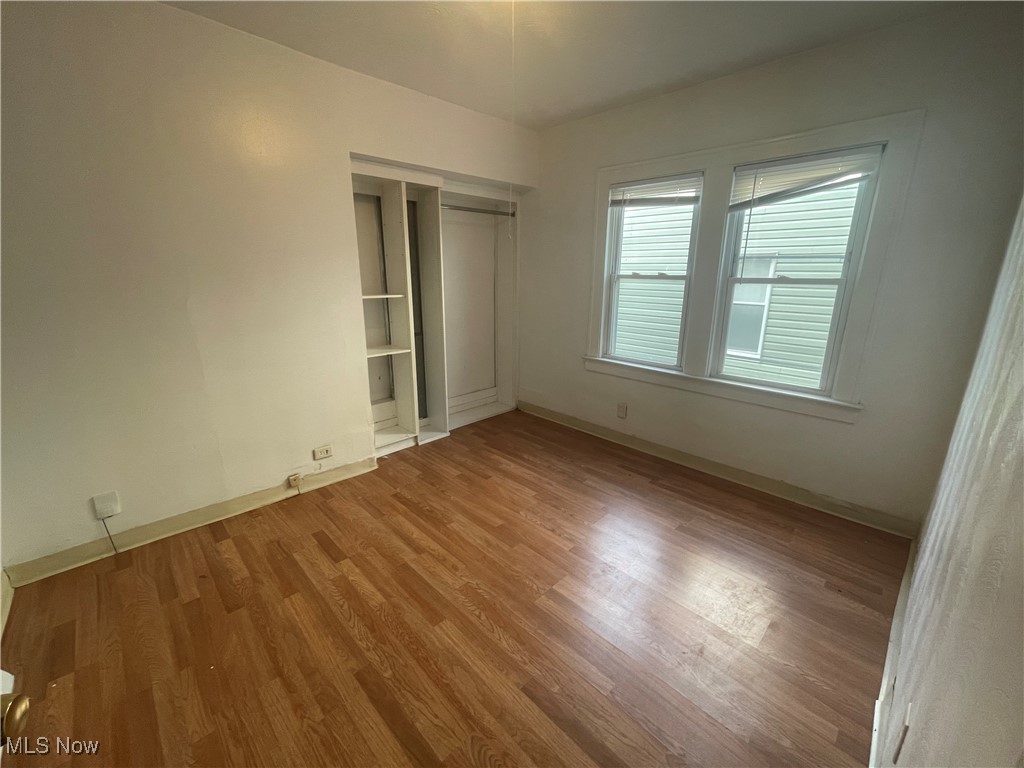 College Hill - Residential Income