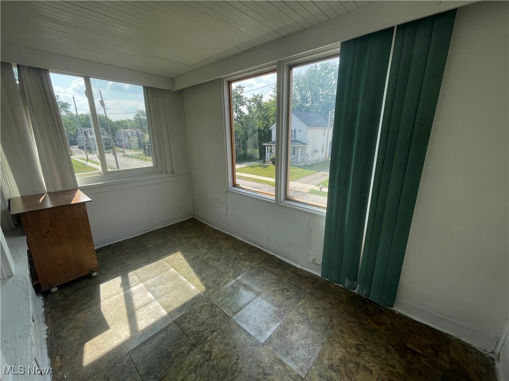 College Hill - Residential Income