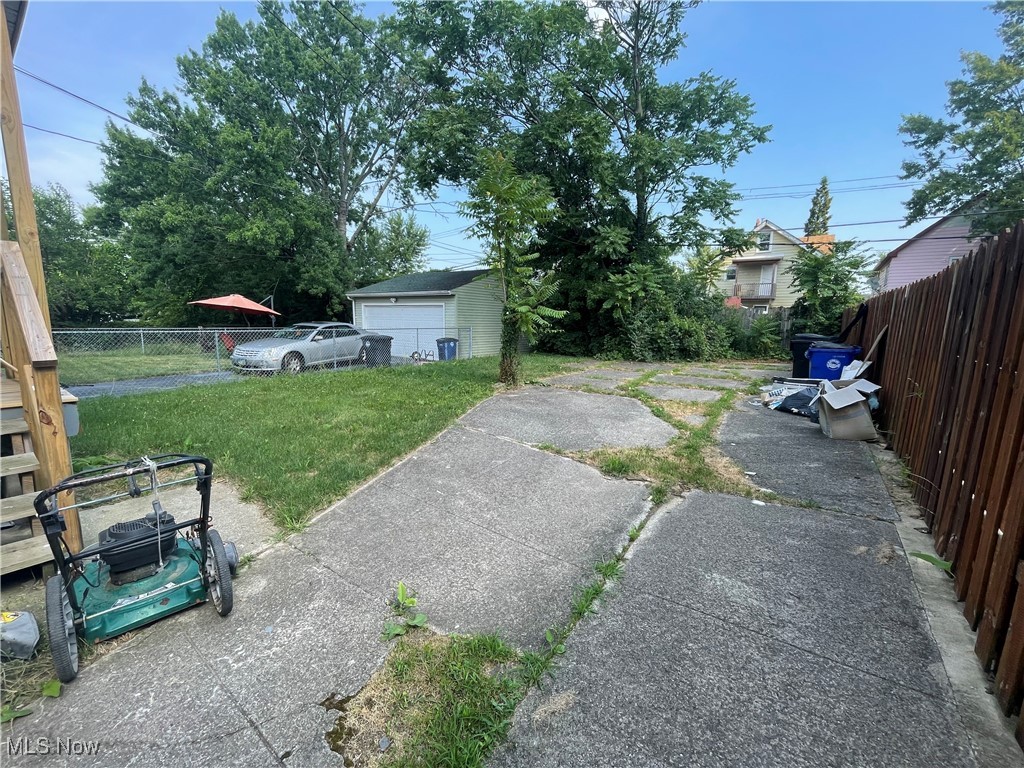 College Hill - Residential Income