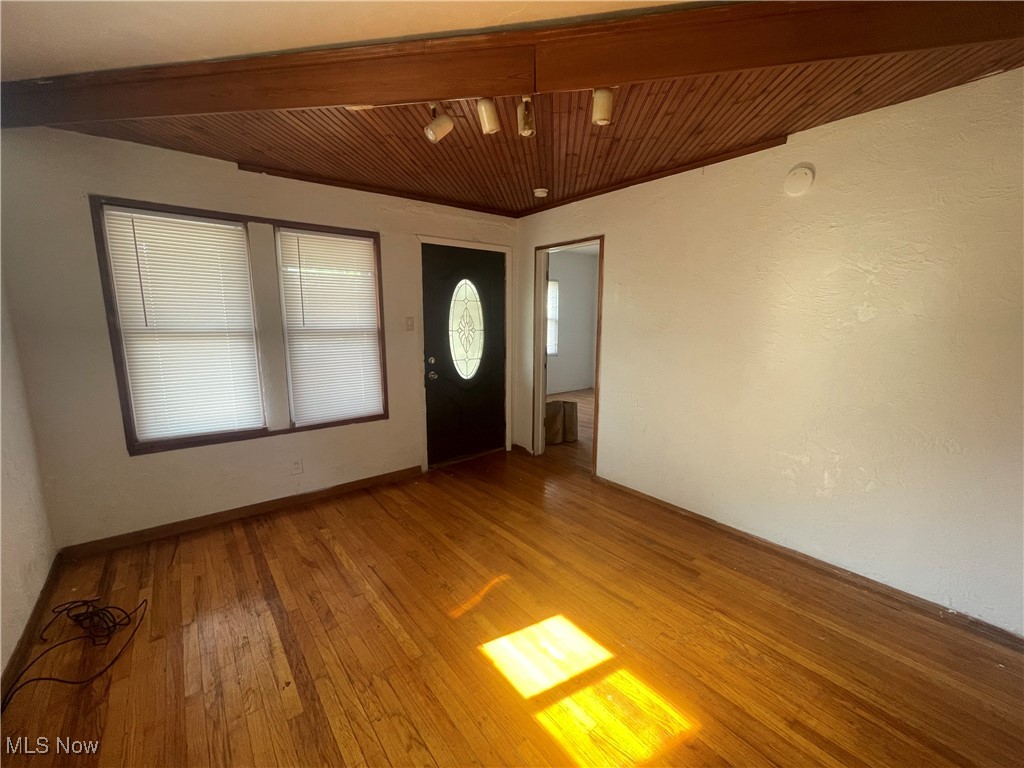 College Hill - Residential Income