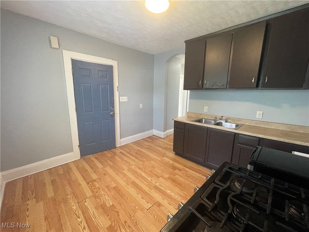 College Hill - Residential Income